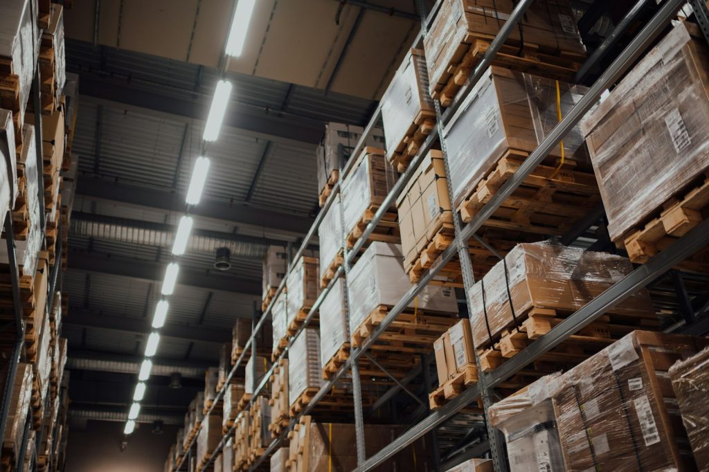 How to Improve Warehouse Efficiency Without Adding Headcount Forklift in warehouse