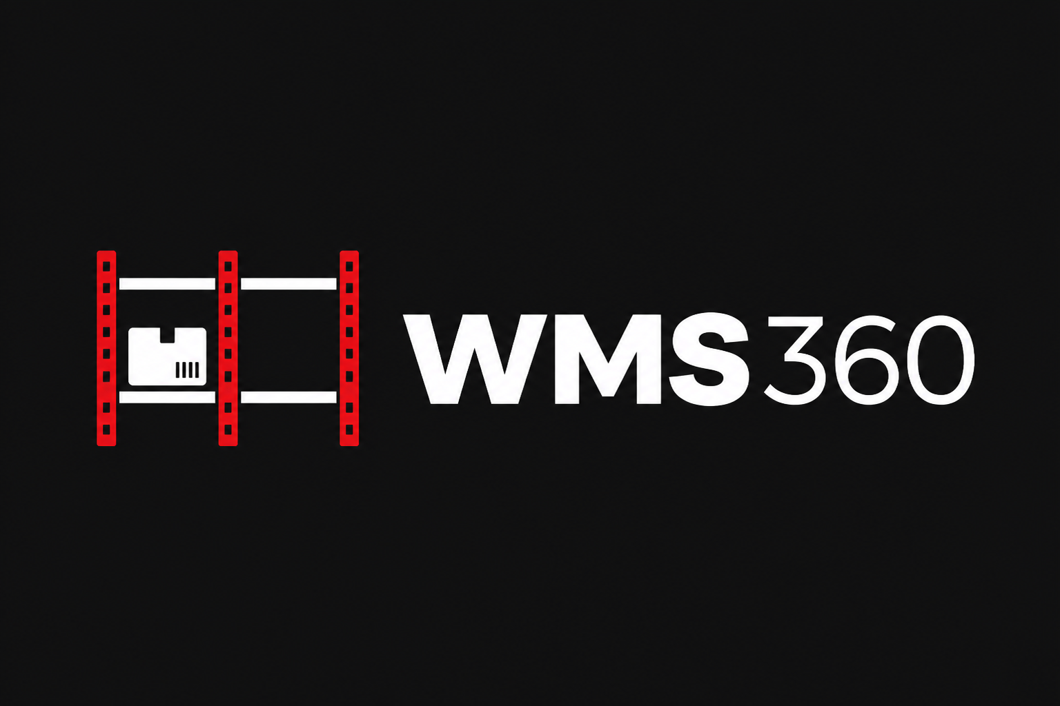 WMS360 warehouse logo